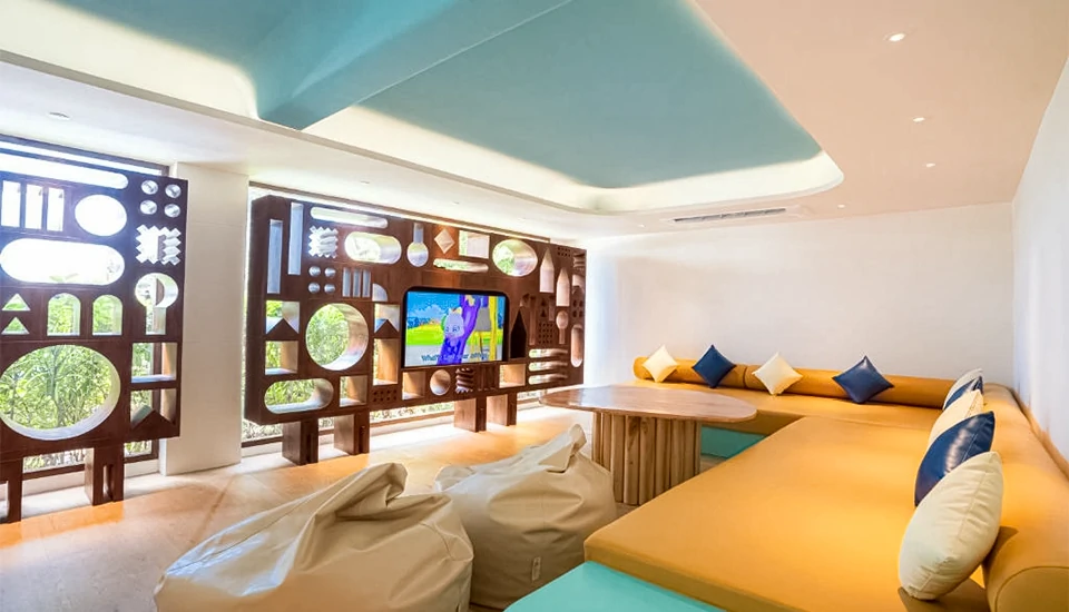 هتل بارسلو کوکونات ایسلند پوکت